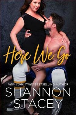 Here We Go by Shannon Stacey