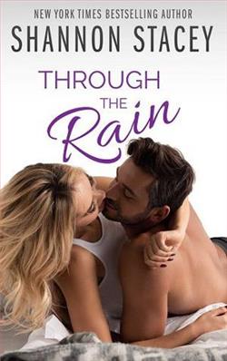 Through The Rain by Shannon Stacey