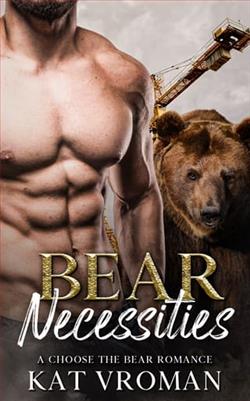 Bear Necessities by Kat Vroman