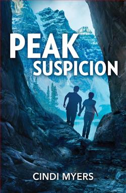 Peak Suspicion by Cindi Myers