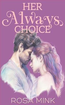 Her Always Choice by Rosa Mink