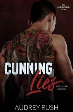 Cunning Lies by Audrey Rush