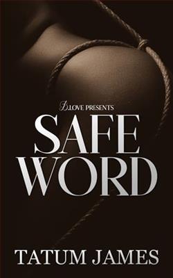 Safe Word by Tatum James