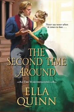 The Second Time Around by Ella Quinn