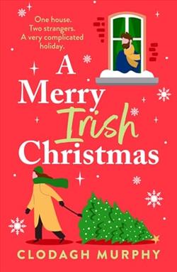 A Merry Irish Christmas by Clodagh Murphy