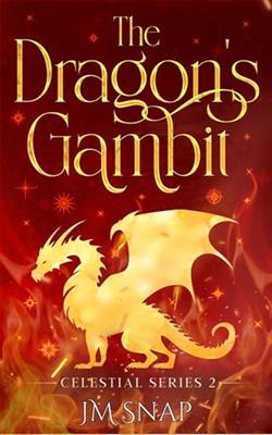 The Dragon's Gambit by J.M. Snap