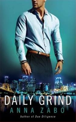 Daily Grind by Anna Zabo