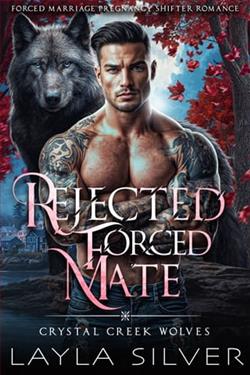 Rejected Forced Mate by Layla Silver