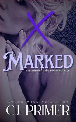 Marked by C.J. Primer