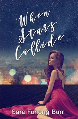 When Stars Collide by Sara Furlong-Burr