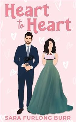 Heart to Heart by Sara Furlong-Burr