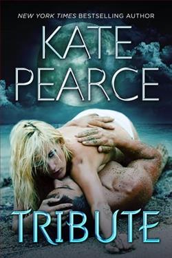 Tribute by Kate Pearce