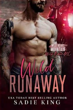 Wild Runaway by Sadie King
