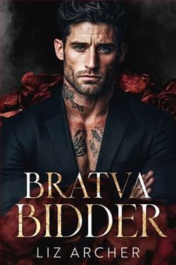 Bratva Bidder by Liz Archer