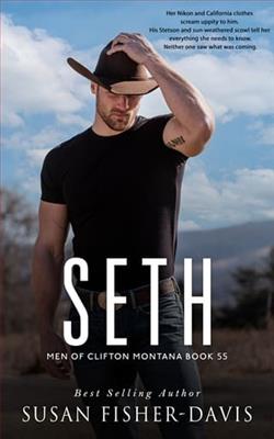 Seth by Susan Fisher-Davis