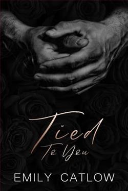 Tied to You by Emily Catlow