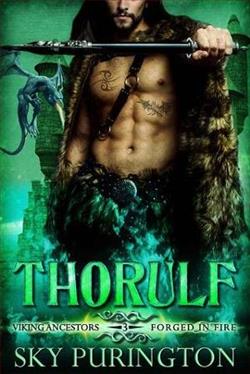 Thorulf by Sky Purington