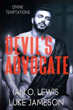 Devil's Advocate by Ian O. Lewis