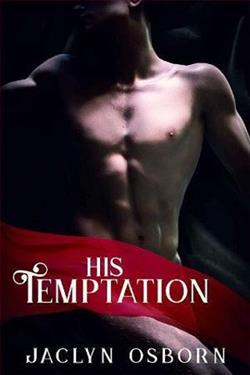 His Temptation by Jaclyn Osborn