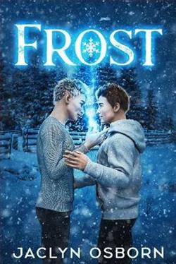 Frost by Jaclyn Osborn