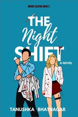 The Night Shift by Tanushka Bhatnagar