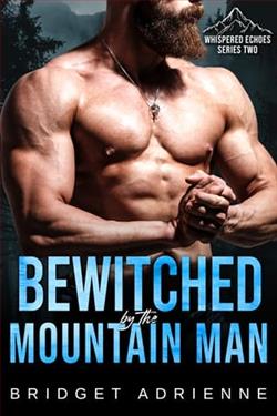 Bewitched By the Mountain Man by Bridget Adrienne