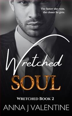 Wretched Soul by Anna J. Valentine