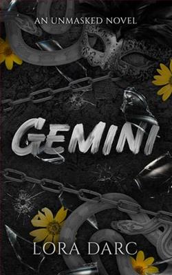 Gemini by Lora Darc
