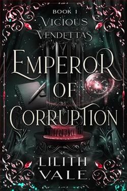 Emperor of Corruption by Lilith Vale
