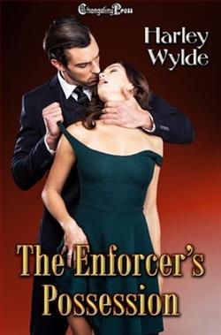 The Enforcer's Possession by Harley Wylde