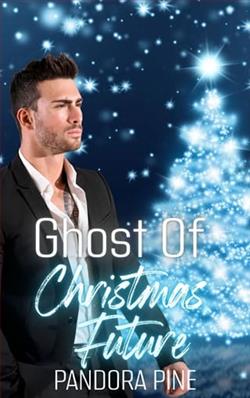 Ghost of Christmas Future by Pandora Pine