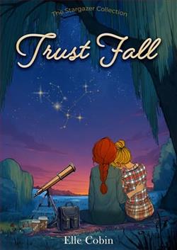 Trust Fall by Elle Cobin