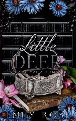 Little Deer by Emily Rose