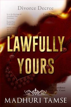 Lawfully Yours by Madhuri Tamse