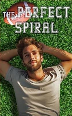 The Perfect Spiral by Ashley Constantine