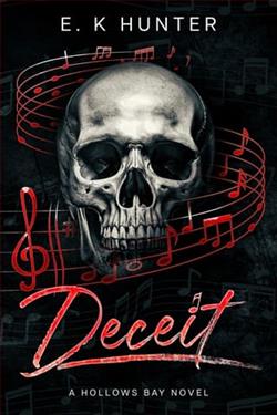Deceit by E.K. Hunter