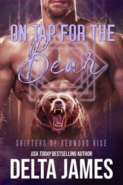 On Tap for the Bear by Delta James