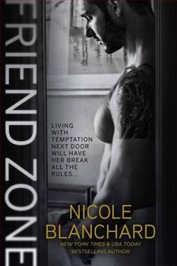 Friend Zone by Nicole Blanchard