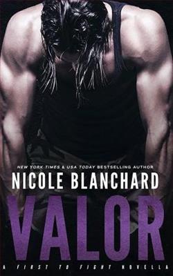 Valor by Nicole Blanchard