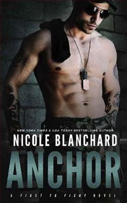 Anchor by Nicole Blanchard