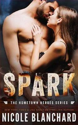 Spark by Nicole Blanchard