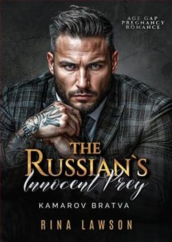 The Russian's Innocent Prey by Rina Lawson