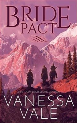 Bride Pact by Vanessa Vale