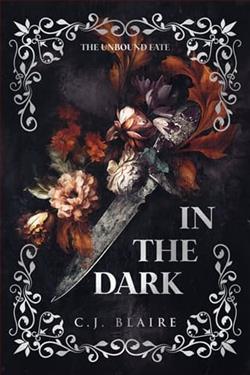 In The Dark by C.J. Blaire