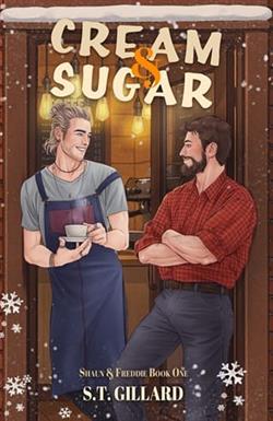 Cream & Sugar by S.T. Gillard