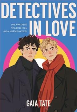 Detectives in Love by Gaia Tate