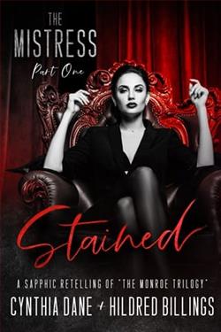 Stained by Cynthia Dane