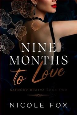 Nine Months to Love by Nicole Fox