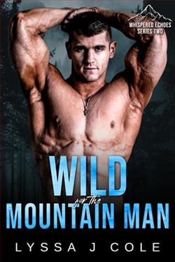 Wild for the Mountain Man by Lyssa J. Cole