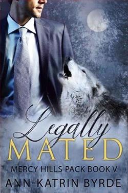 Legally Mated by Ann-Katrin Byrde